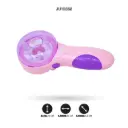 JUEGO DE TRENZAS PARA HACERLO USTED MISMO [KSY911]