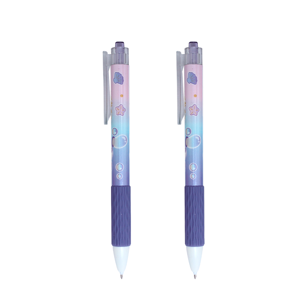 SET X 3 LAPICERO 0,5 MM [PAC3097] DISPLAY X 36
