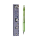 SET DE LAPICERO +REGLA PQTE DE 24 UND [PAC3099]