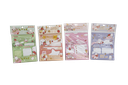 SET DE TARJETAS PQT X 48 UND XX-1705 [PAC3128]