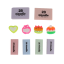 SET DE BORRADORES 2B SET [PAC3125]