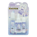 JUEGO PEGANTE 3PCS XX-
4020 [PAC3172]