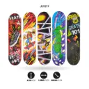 PATINETA DE MADERA 914 [PAC3278] [3108]