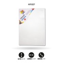 LIENZO ARTISTICO  AH ROYAL 25X35HK [PAC3552]