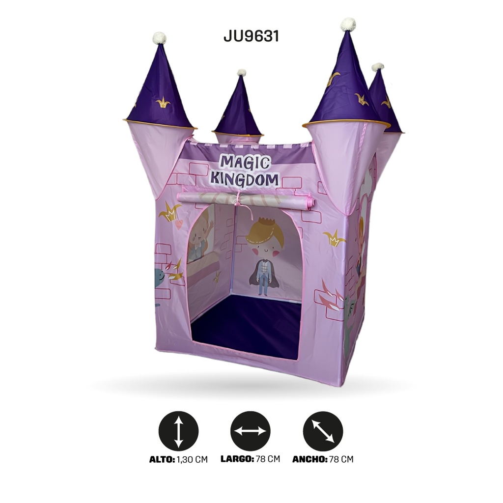 TIENDA PARA NIÑOS [889-242A]