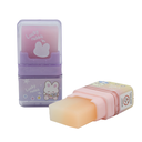 BORRADOR DOBLE CON RODILLO E6557 [PAC3064]