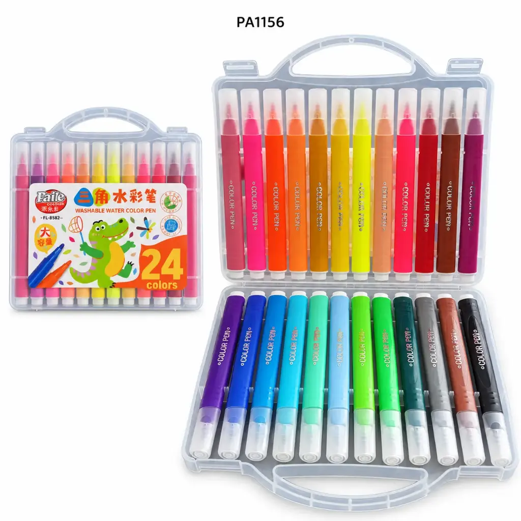 PLUMON LAVABLE 24COLORES [PAC4080]