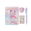 AGENDA 64K - JDM-0036 [PAC3053]