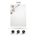 LIENZO ARTISTICO 40X50HK [PAC3557]