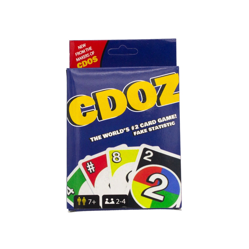 CARTA AZUL CDOZ 2 [PAC3318]