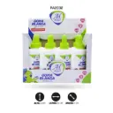 GOMA BLANCA AH ROYAL DE 120 GRAMOS DISPLEY X 12 UND [PAC2032]
