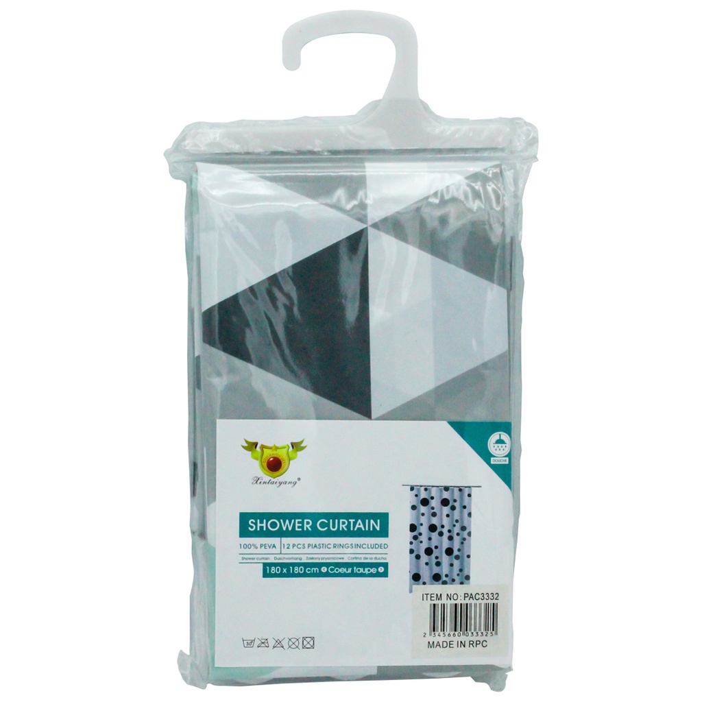 CORTINA PVA GRUESA [PAC3332]