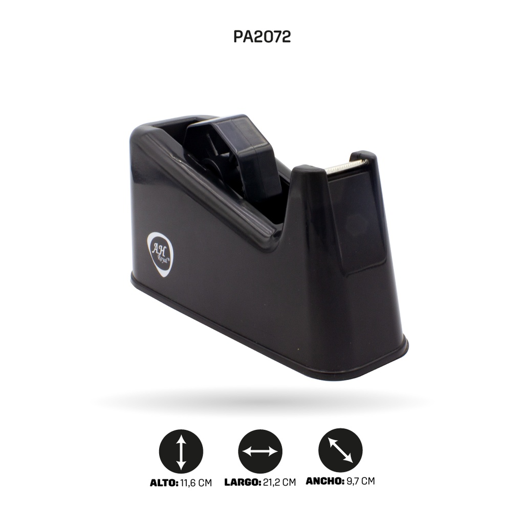 DISPENSADOR DE CINTA AH ROYAL GRANDE T20031 [PAC3534]