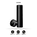 TERMO DIGITAL PARA FRIO O CALIENTE 500ML TERMICO Y REJILLA [PAC4298]