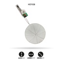 ESCURRIDOR LINEA METALICO 18CM [PAC3382]