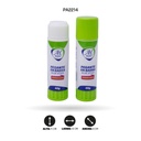 PEGANTE AH ROYAL BARRA 40 GRS DISPLAY X 12 UND [PAC70588-PAC3627]