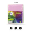 FOAMY CARTA AH ROYAL COLORES PASTEL SURTIDOS [FO1503]