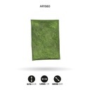 ESCARCHA COLOR VERDE MANZANA 8011 X LIBRA [PAC5135]