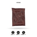 ESCARCHA COLOR ROJA X LIBRA [PAC5137]