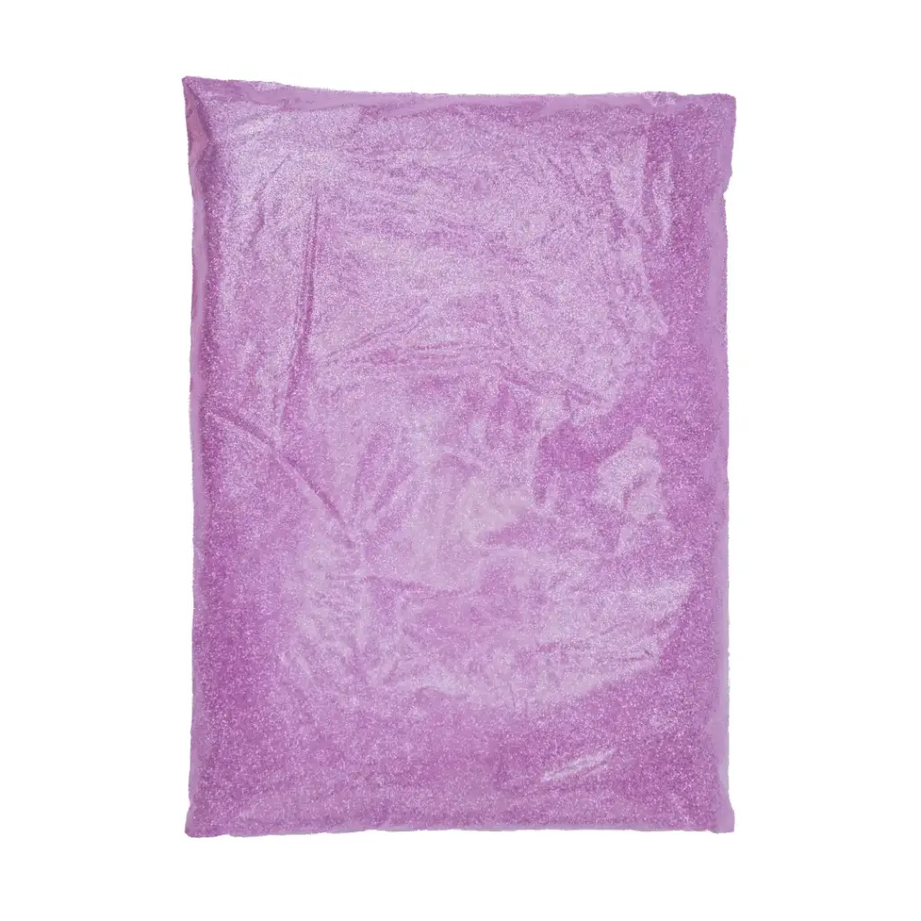 ESCARCHA COLOR LILA X LIBRA [PAC5146]
