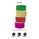 CINTA DECORACION 3 YARDASx4CM [PAC3693]