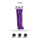 CHELINES COLOR MORADO BOLSA X 100 A032  [PAC5372]