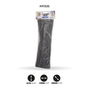 CHELINES COLOR GRIS BOLSA X 100 A052 [PAC5384]