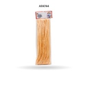 CHELINES DE FELPA AH ROYAL BOLSA X 100 UND - SALMON [PAC4329-1621]