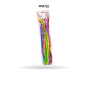 CHELINES FELPA SURTIDA 30PCS [PAC4045-1439]