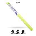 PAPEL CONTAC AHROYAL AMARILLO LIMON NEON 2027  DE 3 mts x 45 cms [PAC5437]