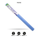 PAPEL CONTAC AH ROYAL AZUL PASTEL 2009  DE 3 mts x 45 cms [PAC5440]