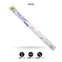 PAPEL CONTAC AH ROYAL ESTRELLA DE MAR 5440 DE 3 mts x 45 cms [PAC5452]