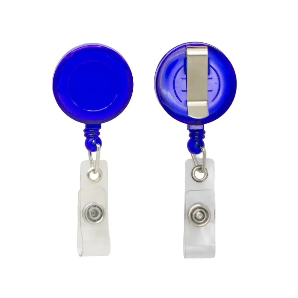 YOYO PARA ESCARAPELA AZUL [PAC5483]