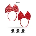 DIADEMA DE NAVIDAD -4 BOX/12 [PAC4926]