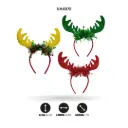 DIADEMA DE NAVIDAD -13 BOX/12 [PAC4935]