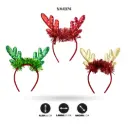 DIADEMA DE NAVIDAD -15 BOX/12 [PAC4937]