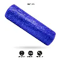 MALLA 24cm x 7m VIOLETA ELÉCTRICO [PAC5110]