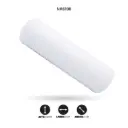 MALLA 24cm x 7m BLANCO [PAC5131]