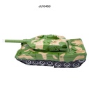 ROBOT TANQUE TRANSFORMADOR RADIOCONTROL, CON LINEA USB [429]