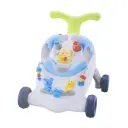 CAMINADOR MULTIFUNCIONAL PARA BEBES [2312]