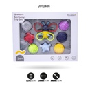 KIT DE COGNICIÓN SENSORIAL [5389]