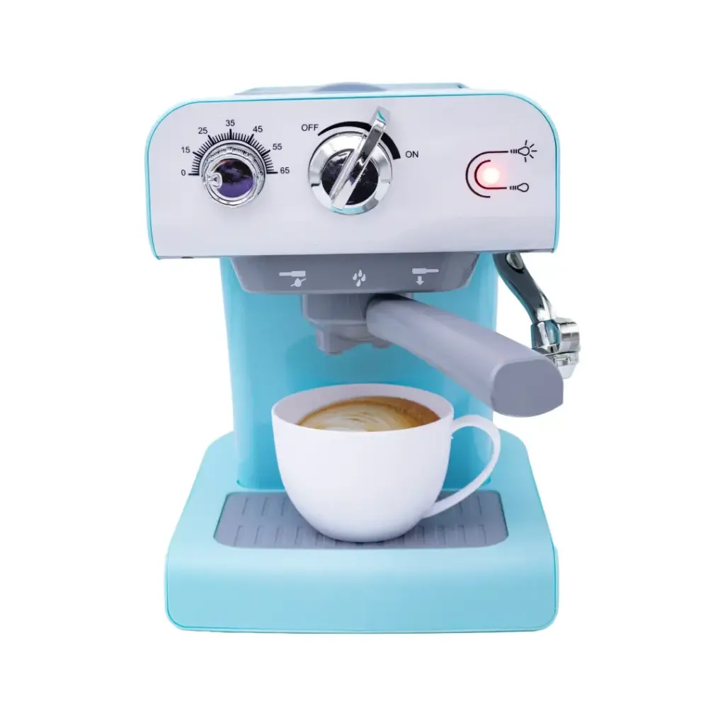 CAFETERA DE JUGUETEA BATERÍA [3258]