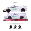 COCHE CON FRICCIÓN [WJ950-738]