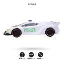 COCHE CON FRICCIÓN [WJ950-738]