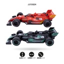 COCHE RADIOCONTROL,CON LINEA USB [KM660-6A]