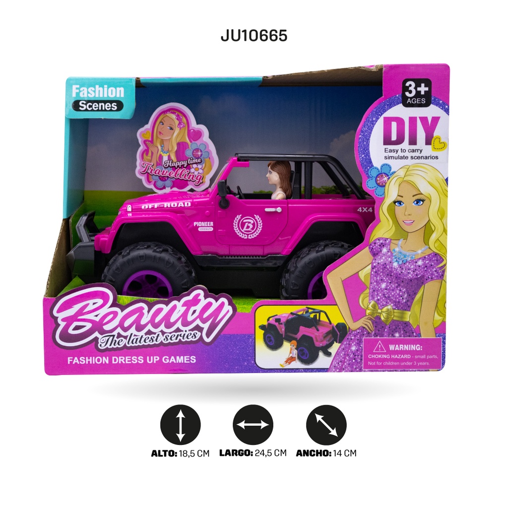 EL TRAJE DE WRANGLER [8018-1]