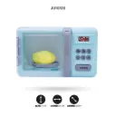 MICROONDAS FUNCIONAMIENTO A BATERÍA [3251]