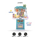 COCINA CON ACCESORIOS [922-184]