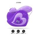 BOLÍGRAFO CON SPRAY PARA JOYERÍA PARA HACERLO USTED MISMO [KSY883]