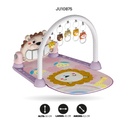 GIMNASIO PARA BEBÉS CON PIANO [YK7001]